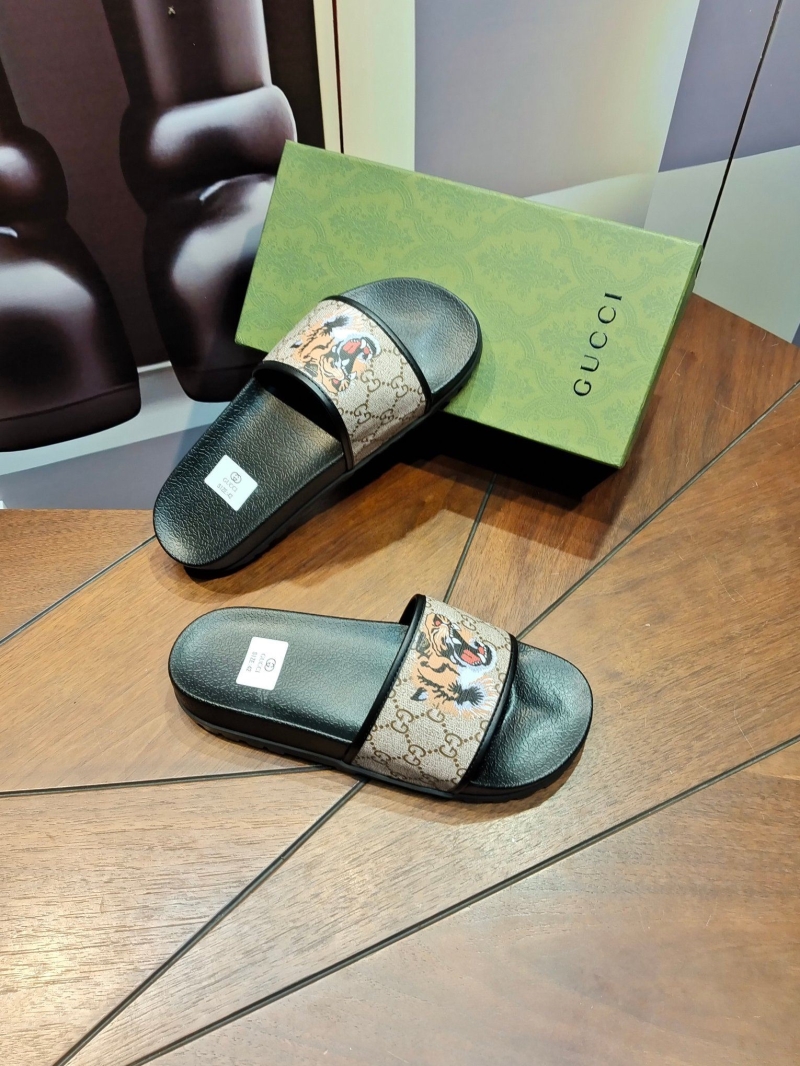 Gucci Slippers